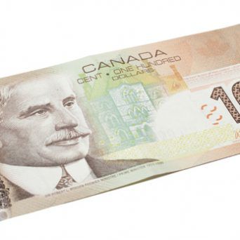 canadian-dollar-bills