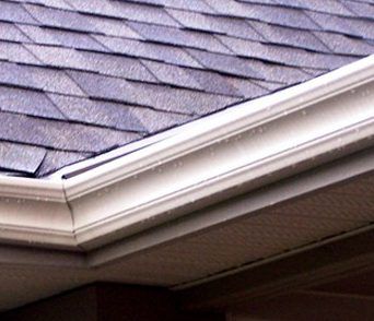 fascia gutter