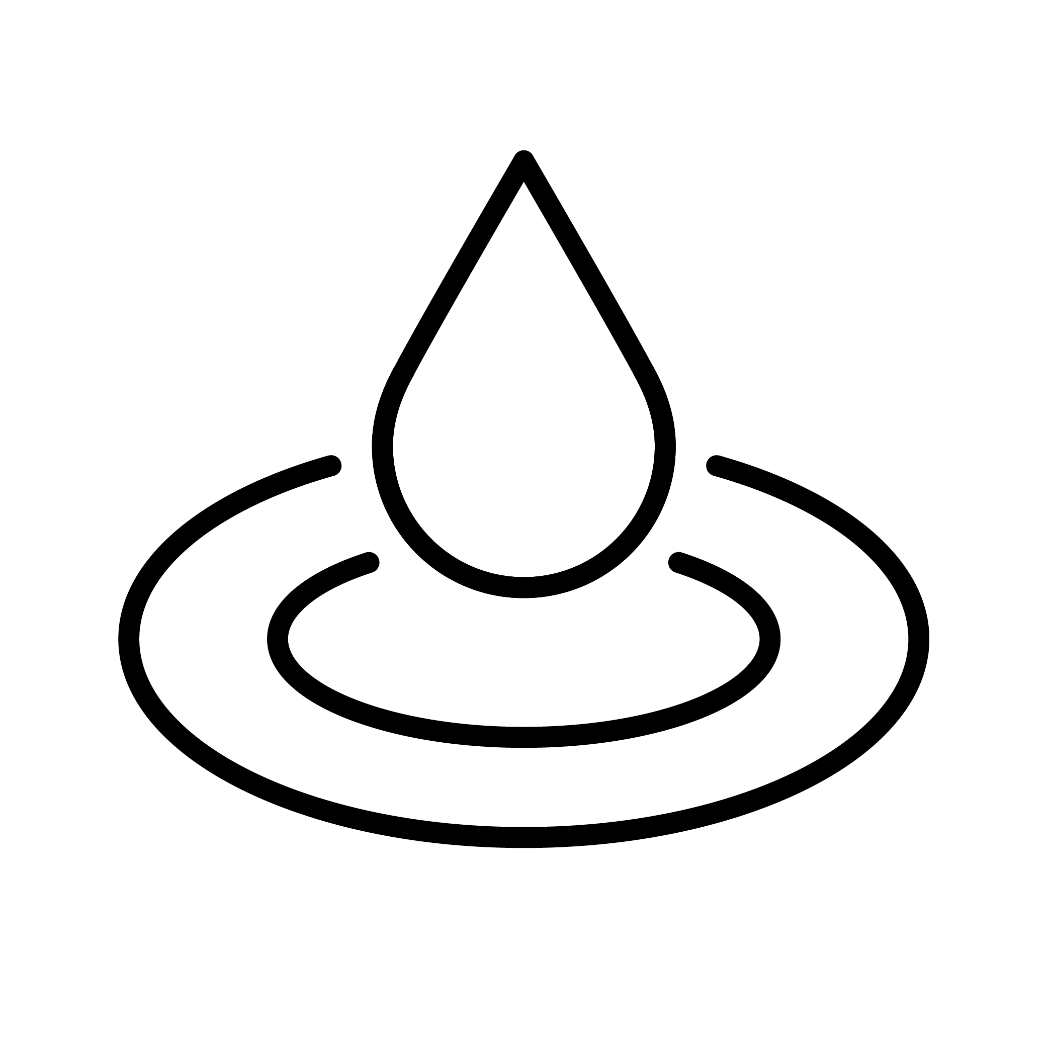 Drainage Icons
