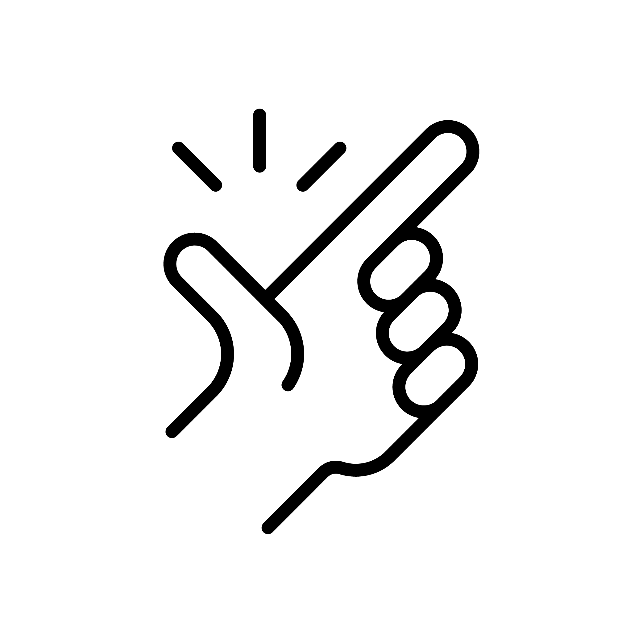 Maintenance-Free Icons