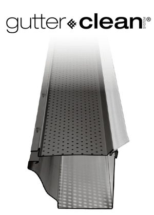 Gouttière Gutter Clean
