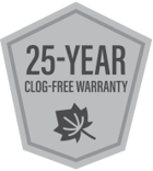 warranty-clogfree
