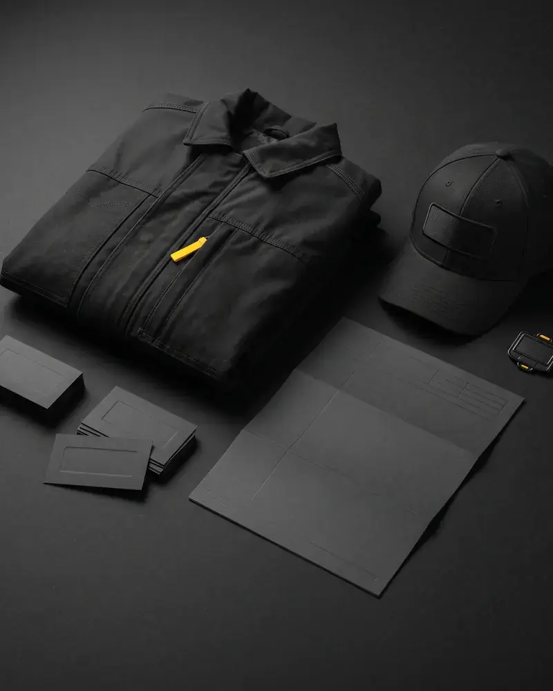 Identité de marque