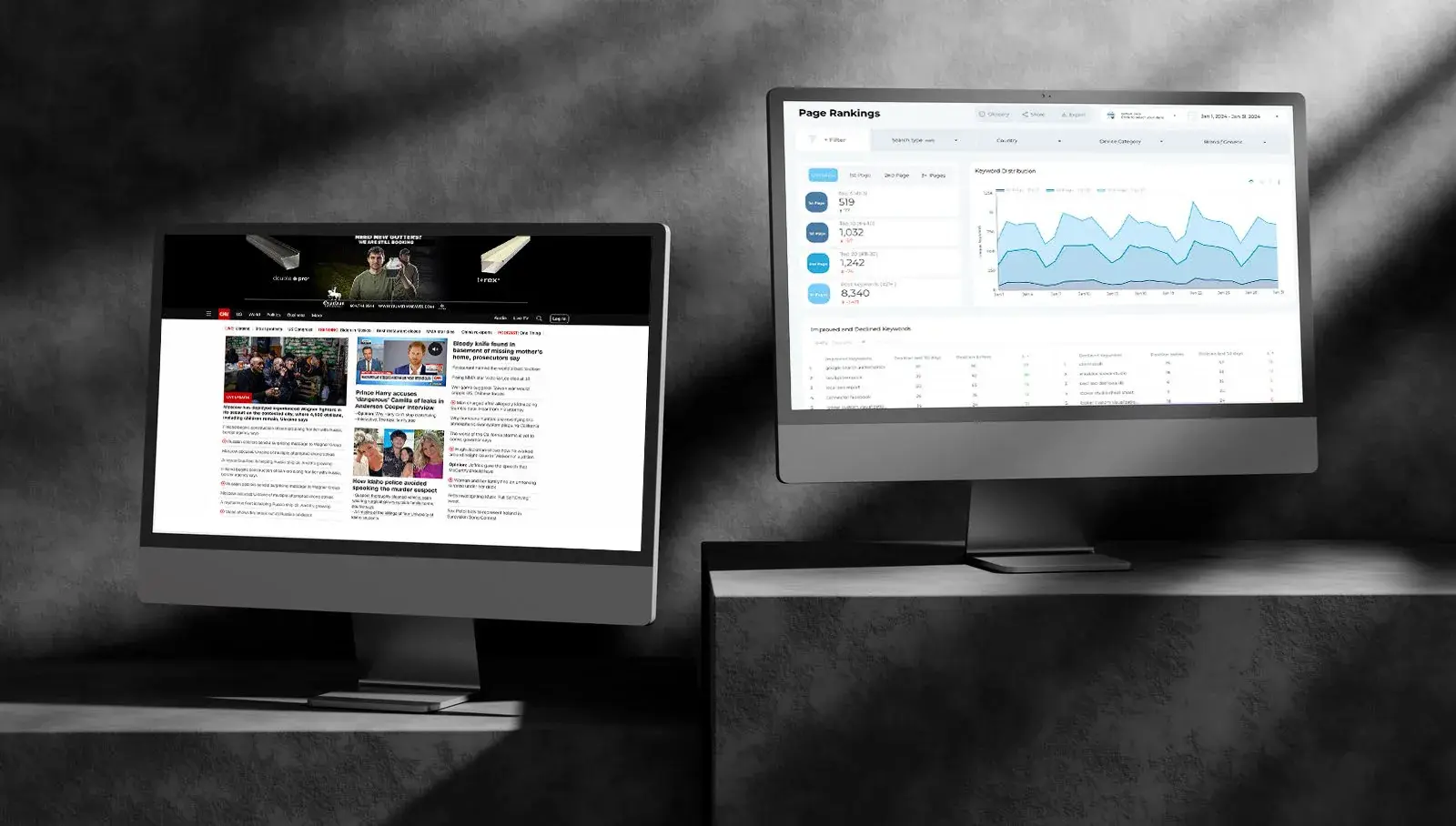Lead generation – Service 05
