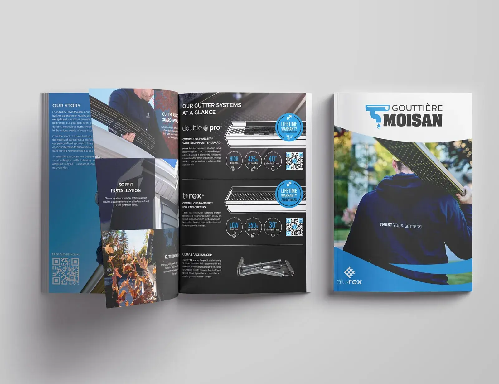 Sales & field tools – Service 06